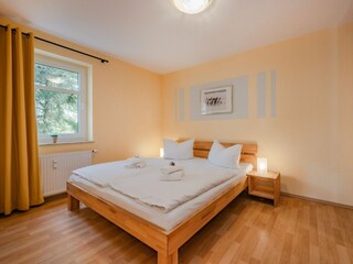 Ferienwohnung Heringsdorf (Seebad) Ausstattung 3