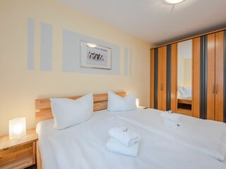 Ferienwohnung Heringsdorf (Seebad) Ausstattung 4