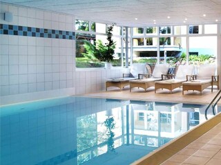 Ferienwohnung Heringsdorf (Seebad) Ausstattung 7