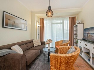 Ferienwohnung Zempin Ausstattung 5