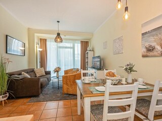 Ferienwohnung Zempin Ausstattung 6