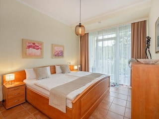 Ferienwohnung Zempin Ausstattung 10
