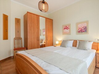 Ferienwohnung Zempin Ausstattung 11