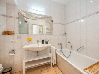 Ferienwohnung Zempin Ausstattung 13