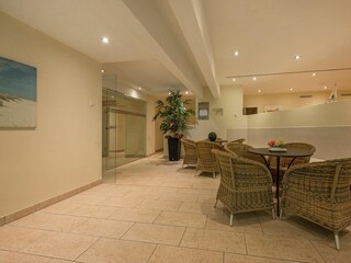 Ferienwohnung Zempin Ausstattung 19