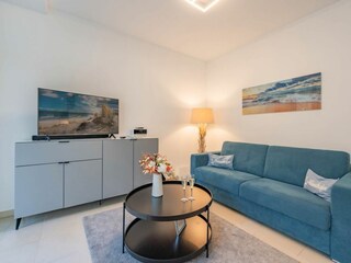 Ferienwohnung Zempin Ausstattung 5