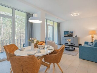 Ferienwohnung Zempin Ausstattung 6