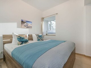 Ferienwohnung Zempin Ausstattung 10