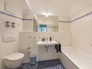 Ferienwohnung Zempin Ausstattung 12