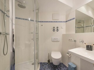 Ferienwohnung Zempin Ausstattung 13