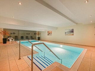 Ferienwohnung Zempin Ausstattung 14