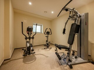 Ferienwohnung Zempin Ausstattung 19