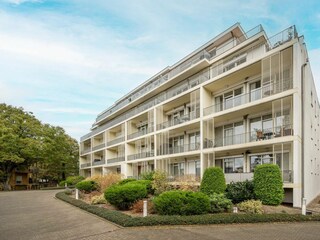 Ferienwohnung Zempin Außenaufnahme 4