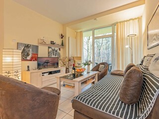 Ferienwohnung Zempin Ausstattung 5