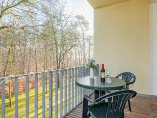 Ferienwohnung Zempin Außenaufnahme 2