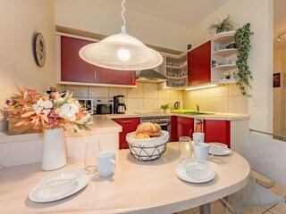 Ferienwohnung Zempin Ausstattung 7