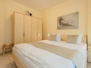 Ferienwohnung Zempin Ausstattung 11