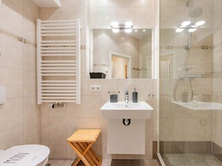 Ferienwohnung Zempin Ausstattung 12