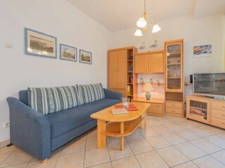 Ferienwohnung Zempin Ausstattung 5