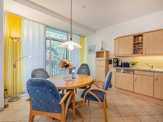 Ferienwohnung Zempin Ausstattung 6
