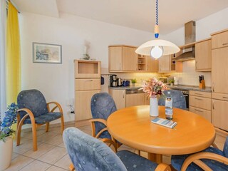 Ferienwohnung Zempin Ausstattung 7