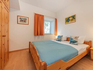 Ferienwohnung Zempin Ausstattung 10