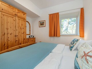 Ferienwohnung Zempin Ausstattung 11