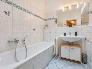 Ferienwohnung Zempin Ausstattung 12