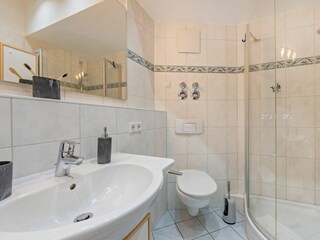 Ferienwohnung Zempin Ausstattung 13