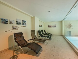 Ferienwohnung Zempin Ausstattung 15