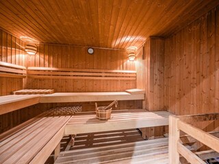 Ferienwohnung Zempin Ausstattung 16