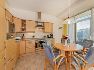 Ferienwohnung Zempin Außenaufnahme 6