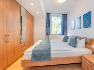 Ferienwohnung Zempin Außenaufnahme 9