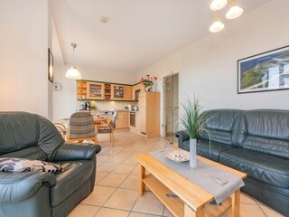 Ferienwohnung Zempin Ausstattung 5