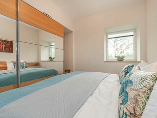 Ferienwohnung Zempin Ausstattung 10