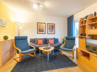 Ferienwohnung Zempin Ausstattung 5