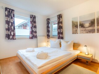 Ferienwohnung Zempin Ausstattung 9