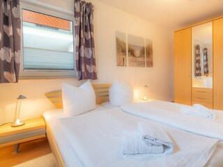 Ferienwohnung Zempin Ausstattung 10