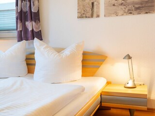 Ferienwohnung Zempin Ausstattung 11