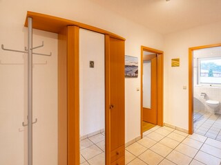 Ferienwohnung Zempin Ausstattung 13