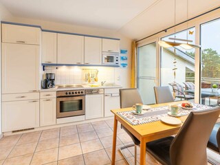 Ferienwohnung Zempin Ausstattung 5