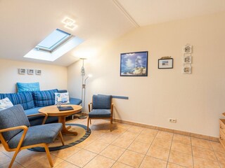 Ferienwohnung Zempin Ausstattung 6