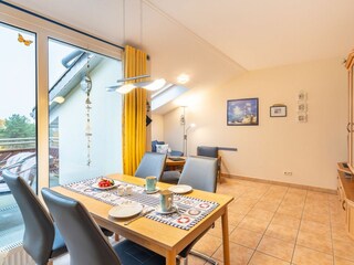 Ferienwohnung Zempin Außenaufnahme 3