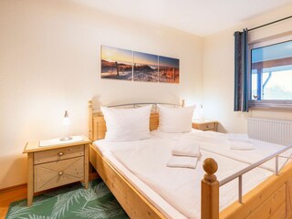 Ferienwohnung Zempin Ausstattung 7