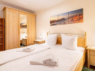 Ferienwohnung Zempin Ausstattung 9