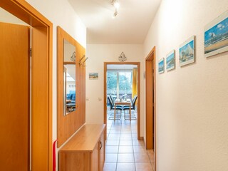 Ferienwohnung Zempin Ausstattung 8