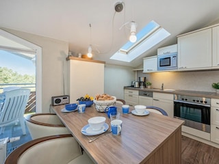 Ferienwohnung Zempin Ausstattung 6
