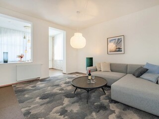 Ferienwohnung Zempin Ausstattung 7