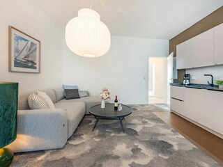 Ferienwohnung Zempin Ausstattung 8