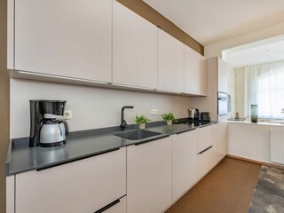Ferienwohnung Zempin Ausstattung 9